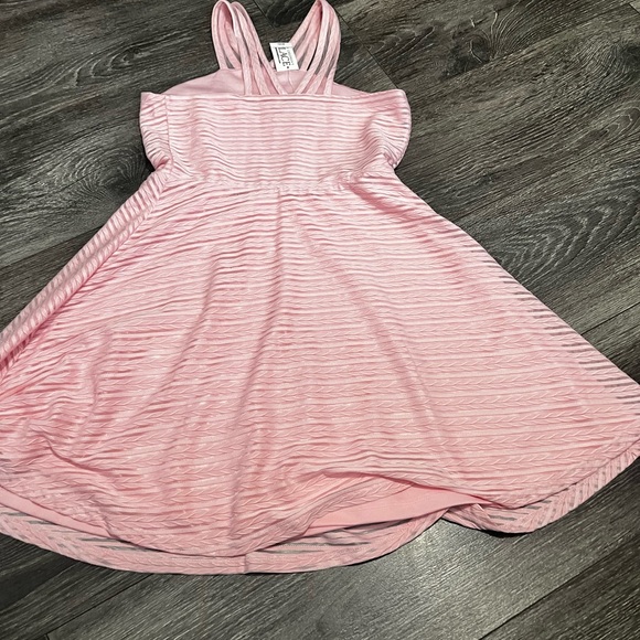 Girl dress - Picture 5 of 6